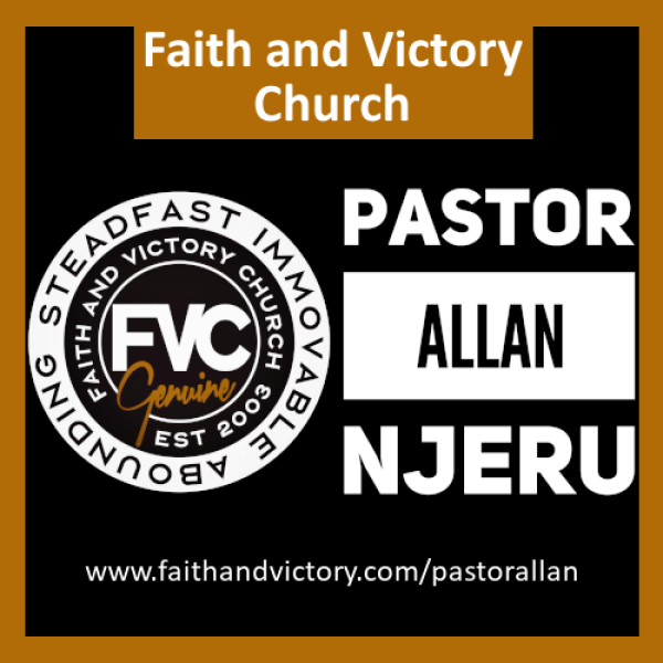 Pastor Allan WS