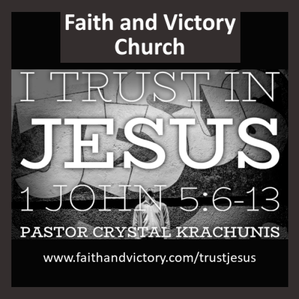 Trust Jesus WS