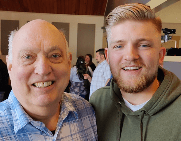 Auburn WA Men's Bible Study