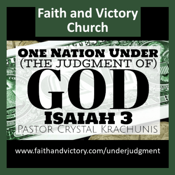 Under Judgment WS