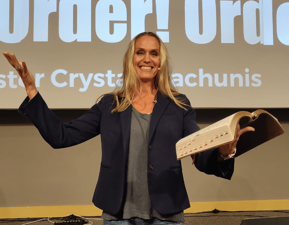 Auburn WA Church Events