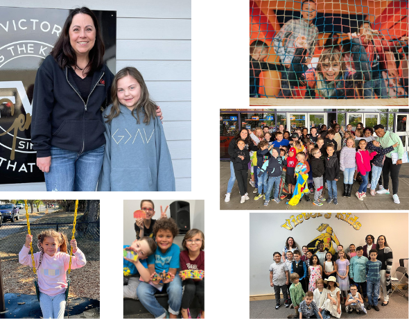 auburn wa children's church