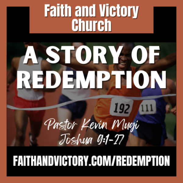 RedemptionWS