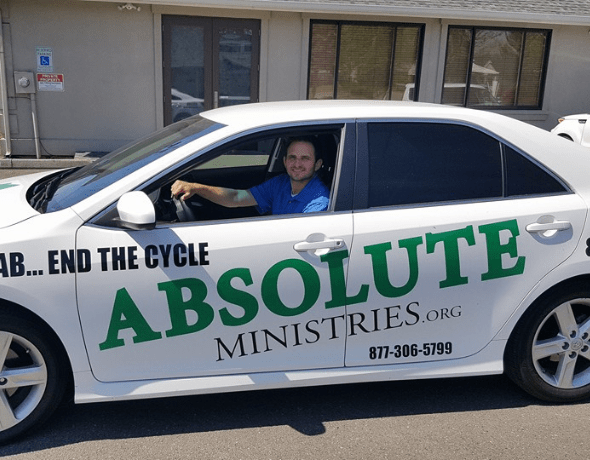 absolute ministries