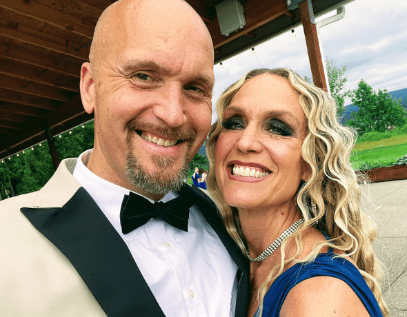 auburn wa church leadership senior pastor