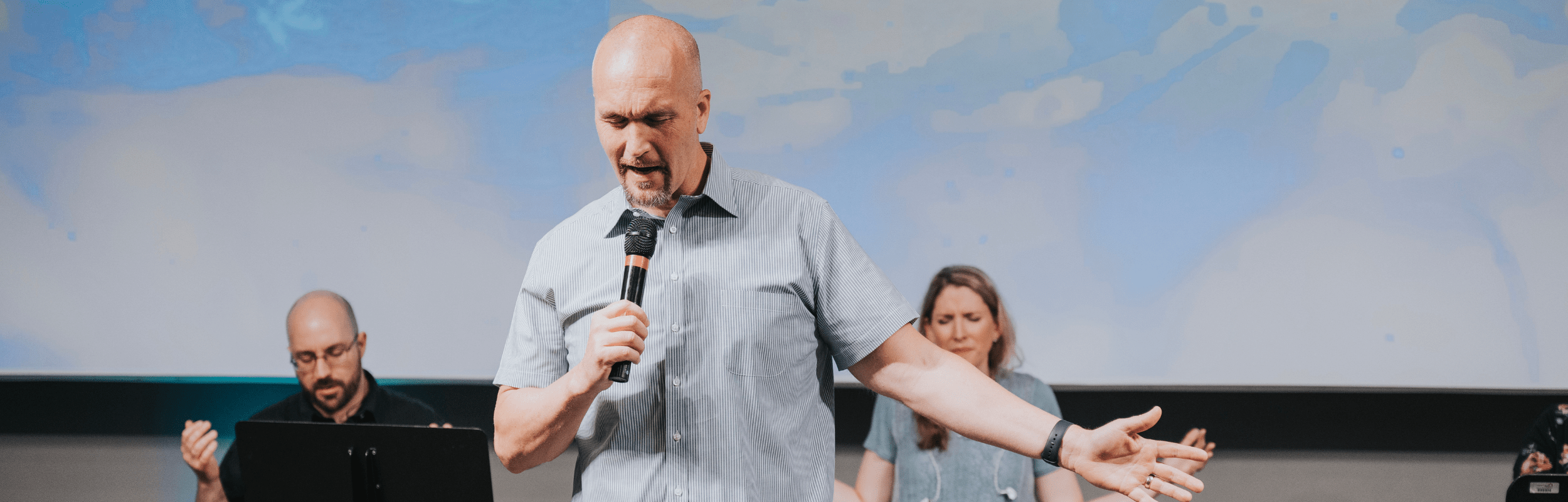 auburn wa church leadership