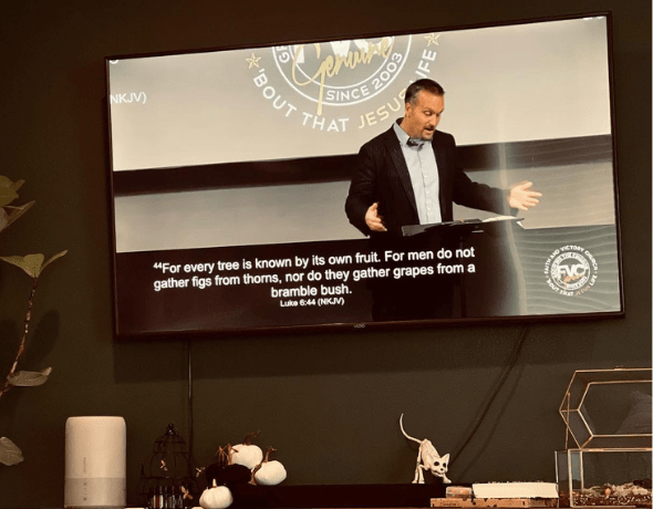 auburn wa church live stream