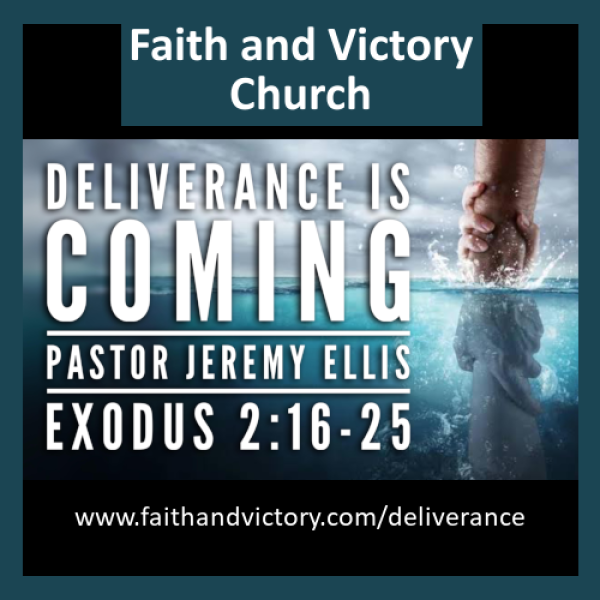 deliverance WS