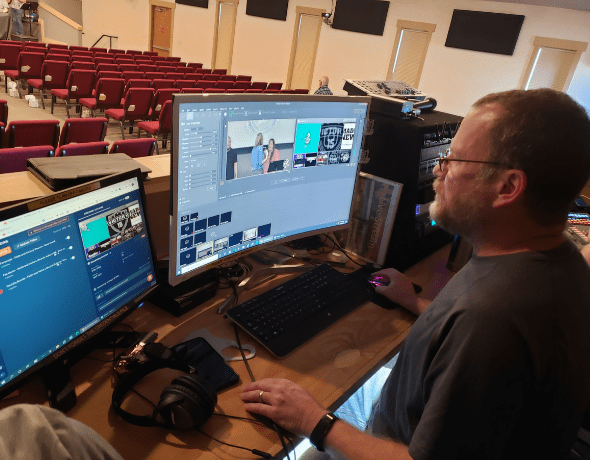 faith and victory church live stream
