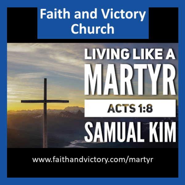 martyr ws
