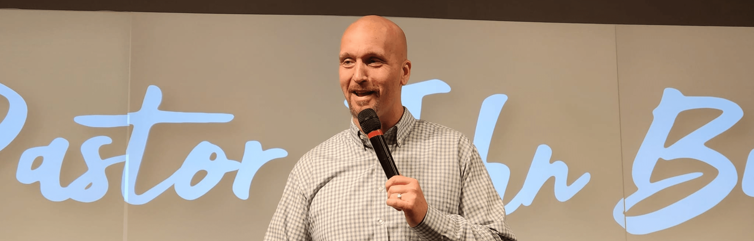 pastor matt biography