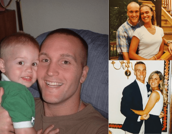 pastor matt krachunis married biography