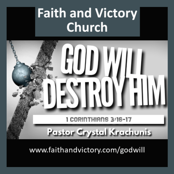 God Will WS
