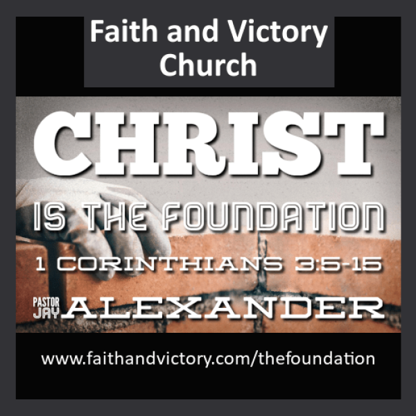 The foundation WS
