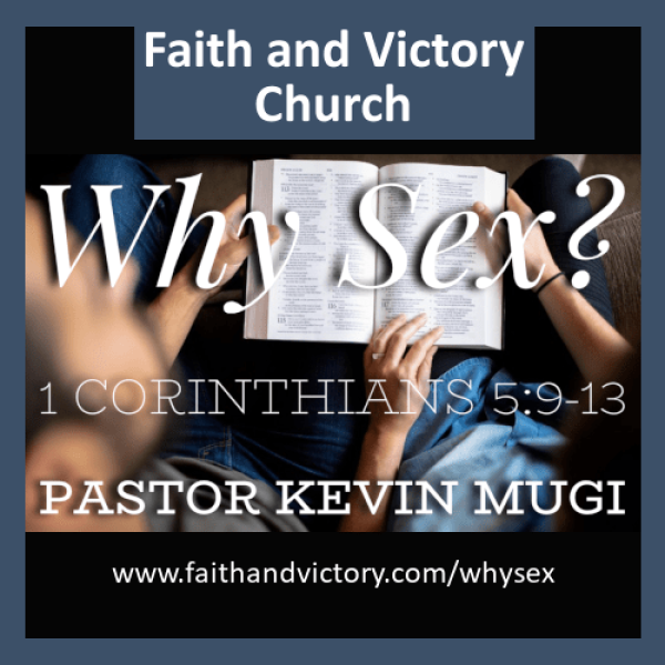 why sex ws