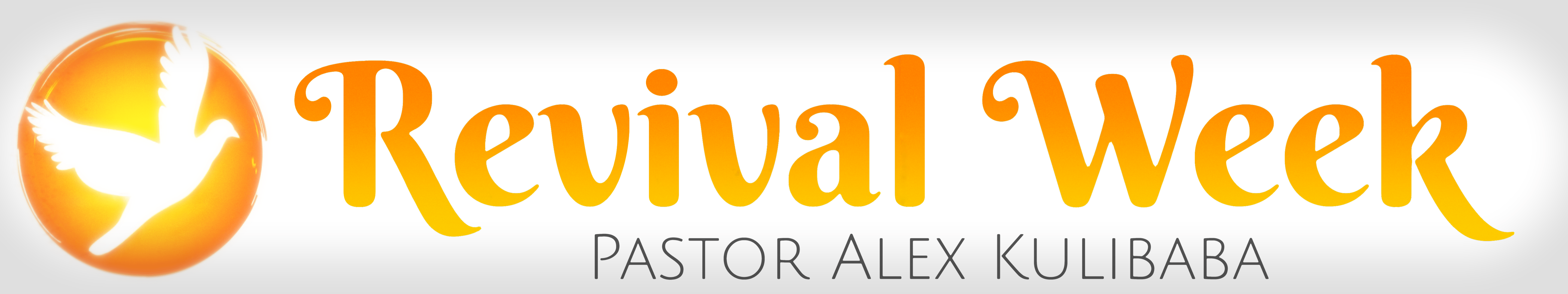 Pastor Alex