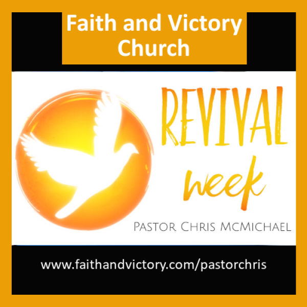 Pastor Chris WS