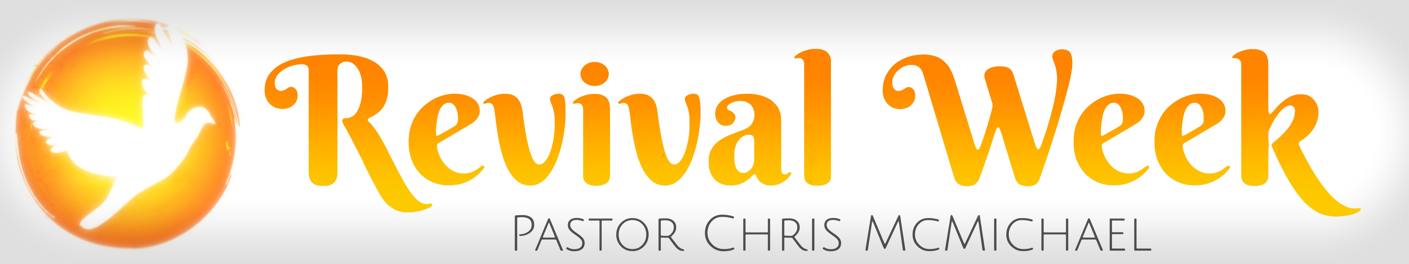 Pastor Chris