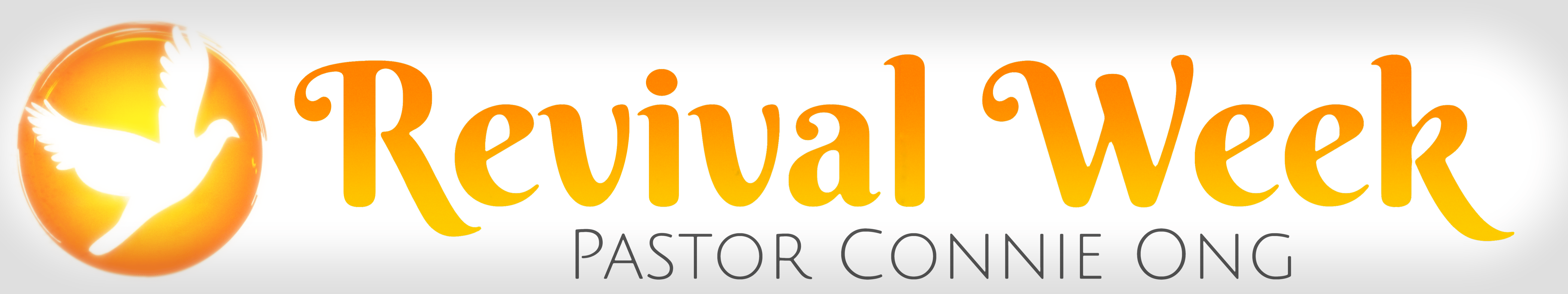 Pastor Connie