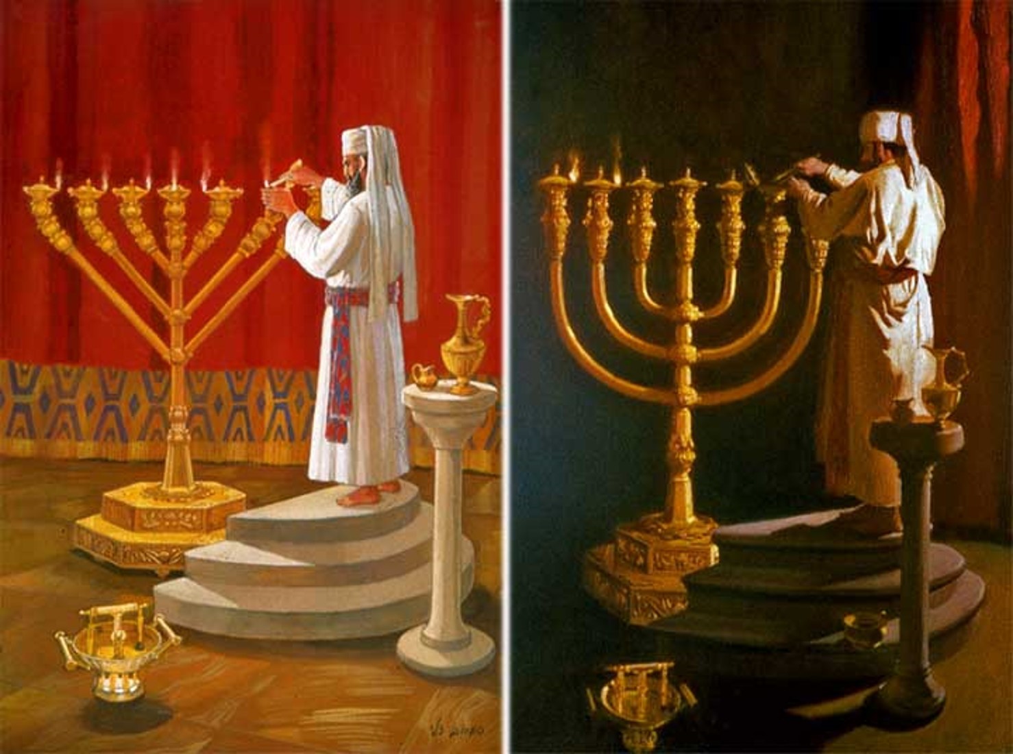 minora