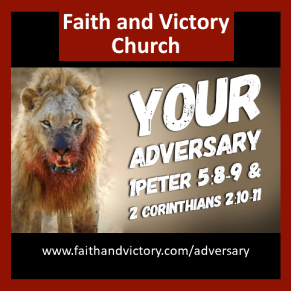 adversary ws