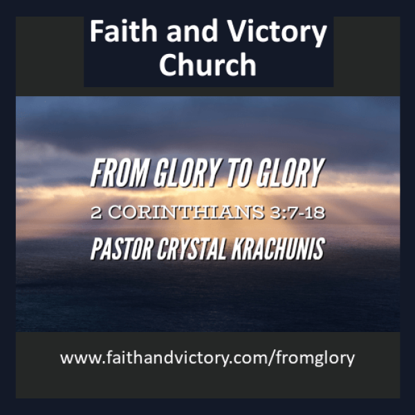 FromGloryWS