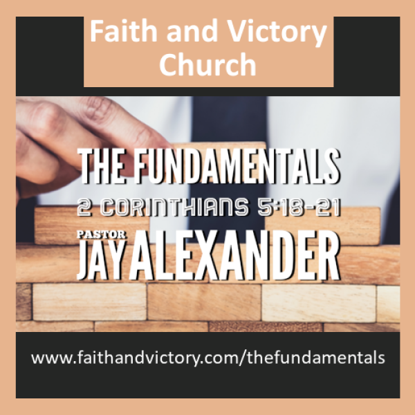 thefundamentalsWS
