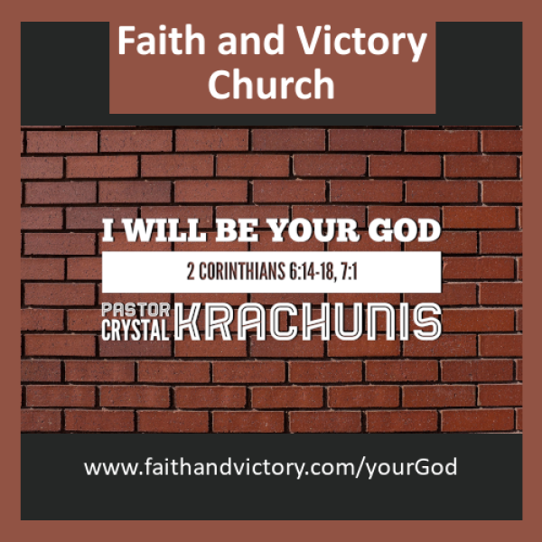 yourGodWS