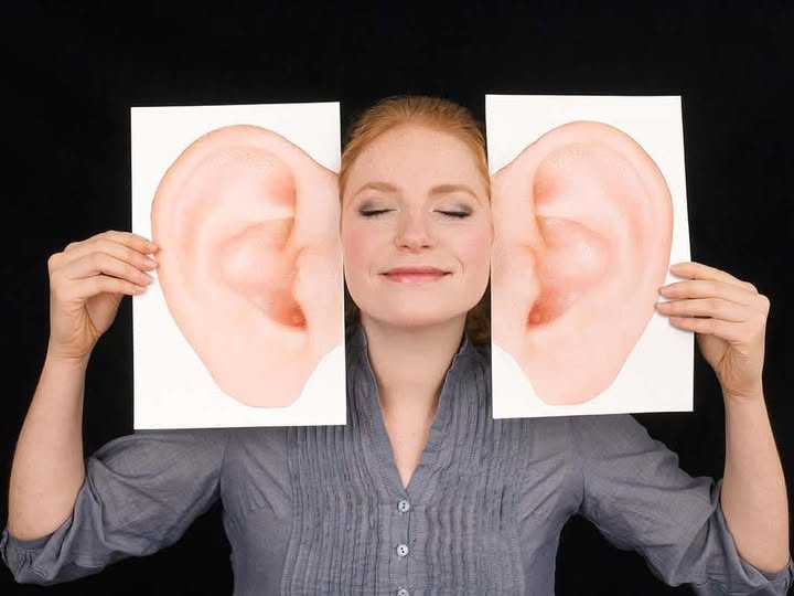 WHAT YOU HEAR