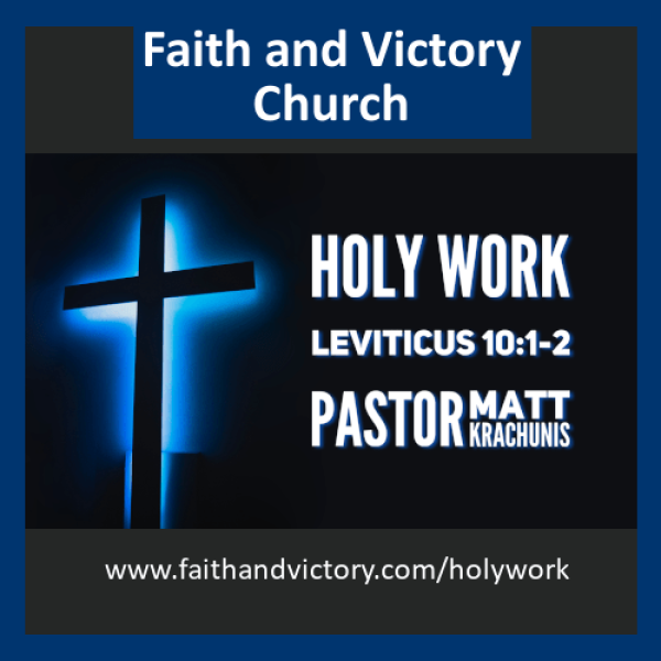 HolyWorkWS
