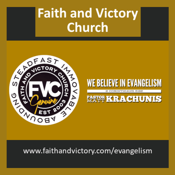 evangelismWS