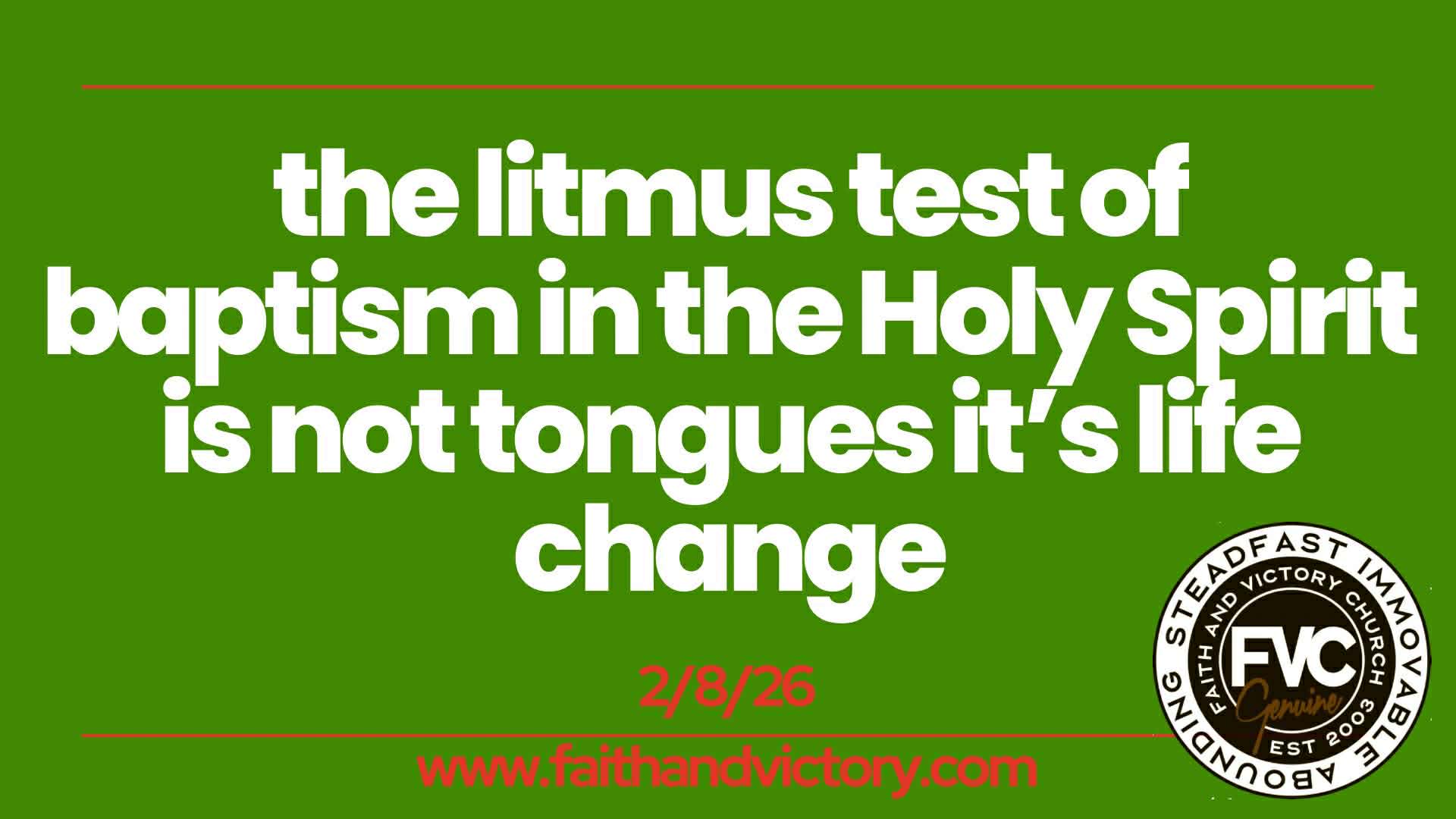 Fortify Your Identity Devotional