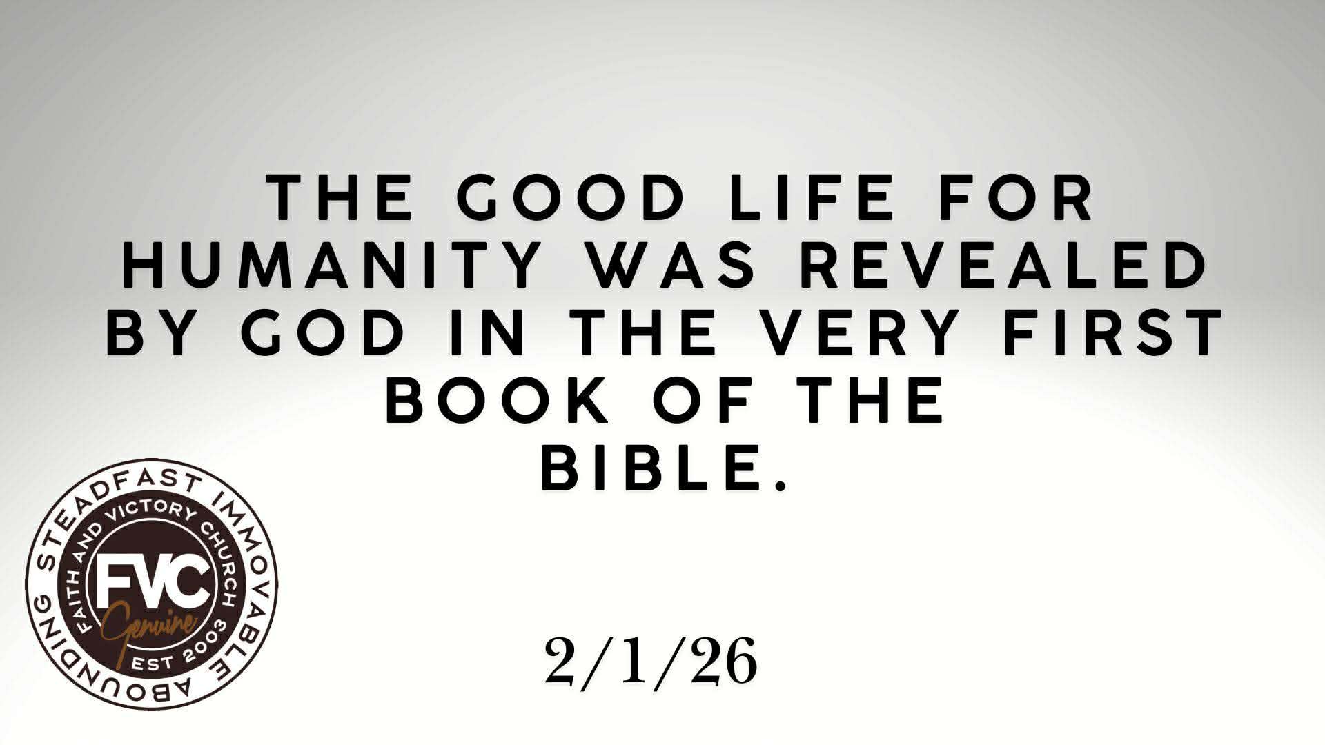 Come Devotional