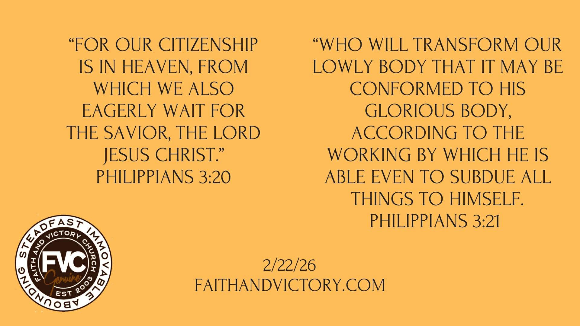 fority your hope 4