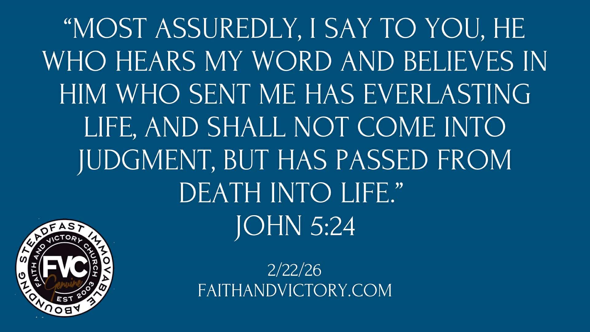 fority your hope 6
