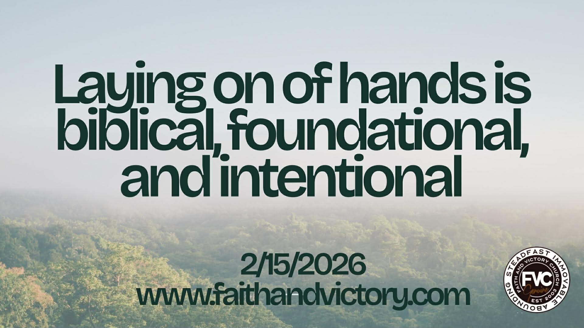 fortify your identity 1