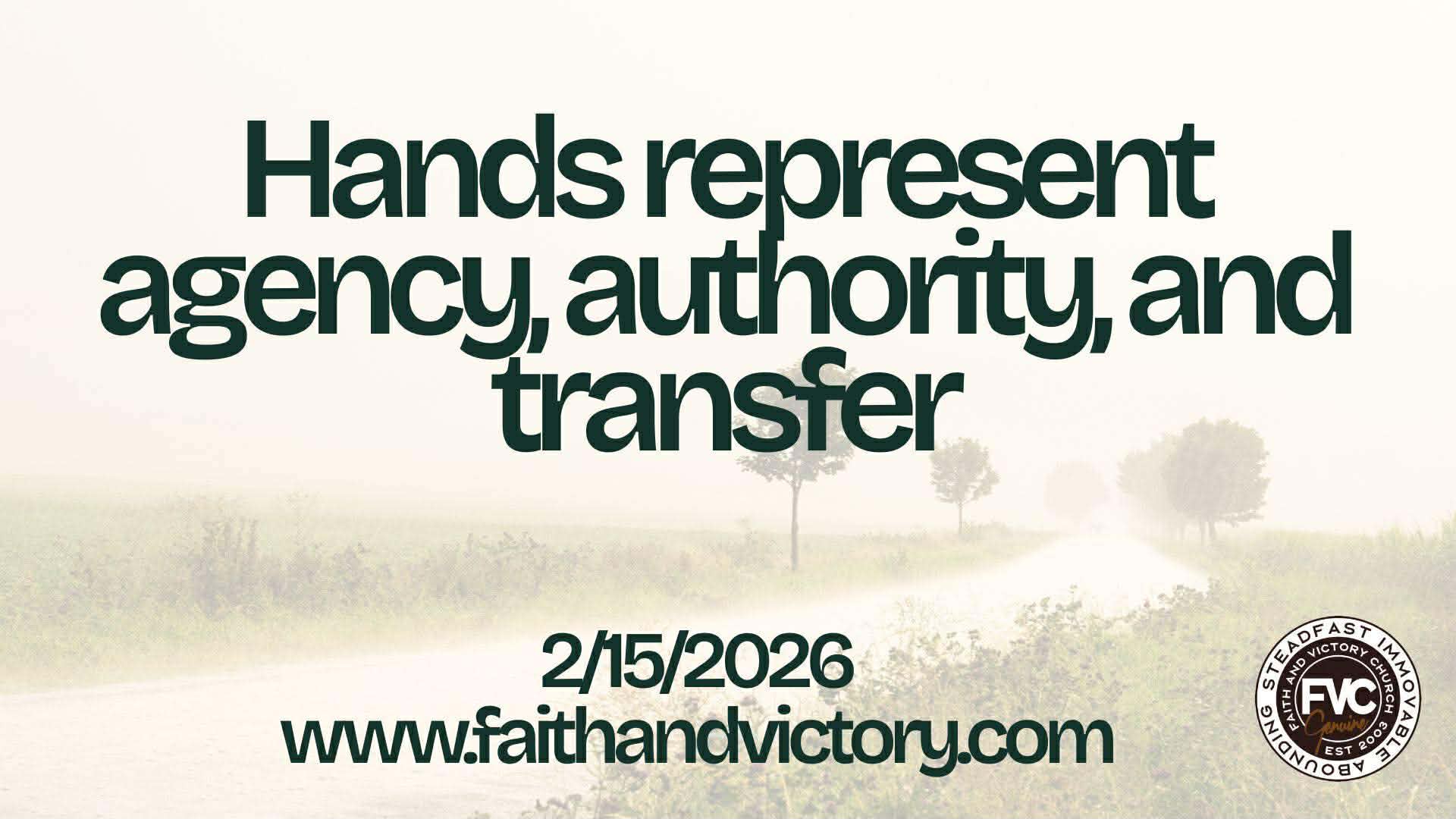 fortify your identity 3