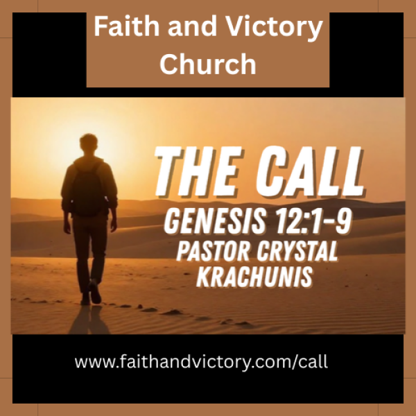 Website - The Call