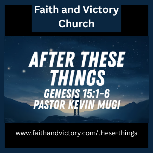 Website - After These Things