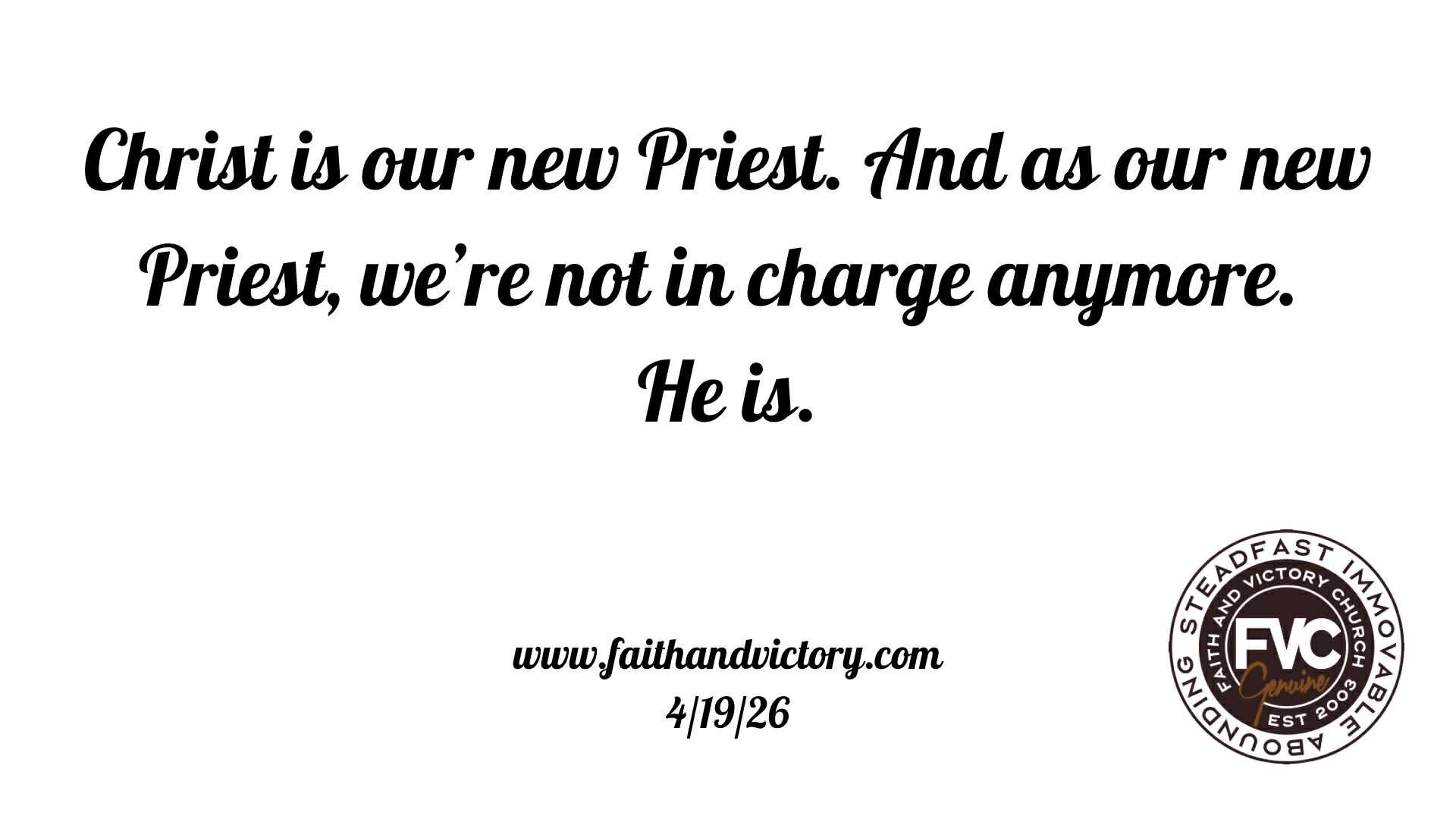 the better priest 1