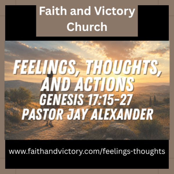 Website - Feelings, Thoughts, and Actions