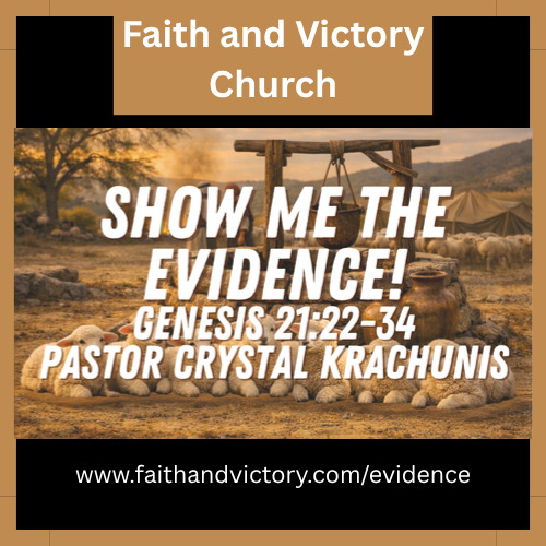Website - Show Me the Evidence! Website - Show Me the Evidence!
