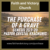 Website - The Purchase of a Grave