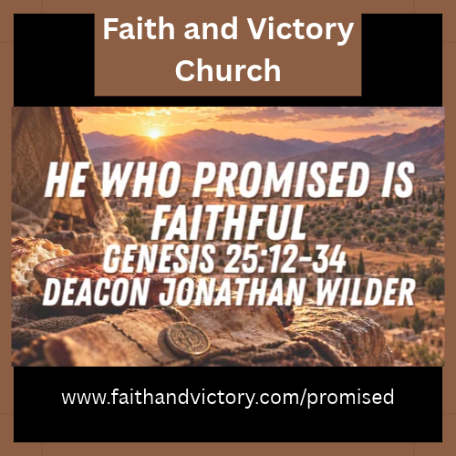 Website - He Who Promised is Faithful Website - He Who Promised is Faithful