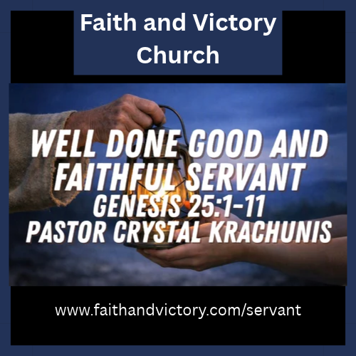 Website - Well Done Good and Faithful Servant Website - Well Done Good and Faithful Servant